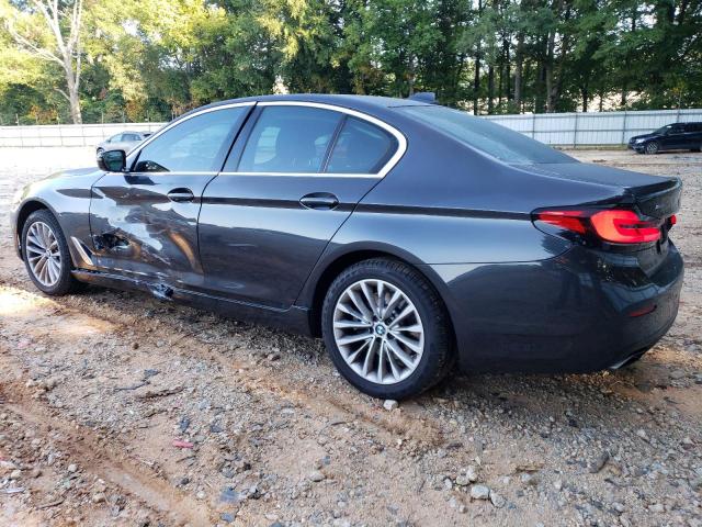 Photo 1 VIN: WBA13BJ0XMCH17497 - BMW 530 XI 