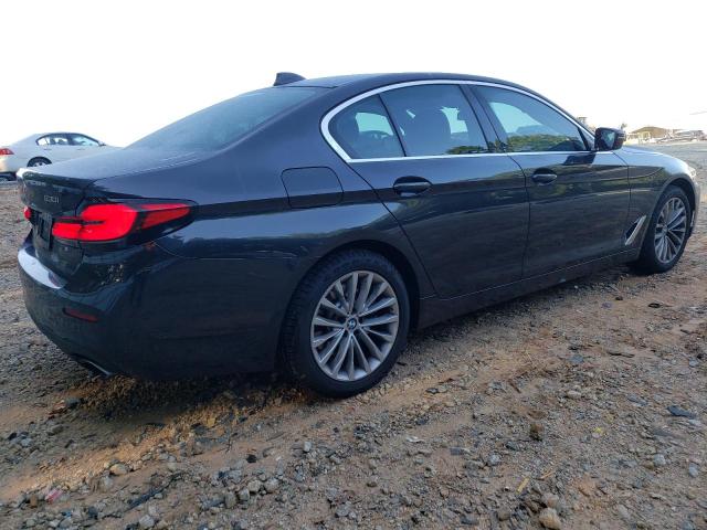 Photo 2 VIN: WBA13BJ0XMCH17497 - BMW 530 XI 