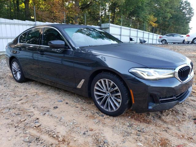 Photo 3 VIN: WBA13BJ0XMCH17497 - BMW 530 XI 