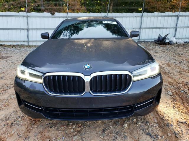 Photo 4 VIN: WBA13BJ0XMCH17497 - BMW 530 XI 