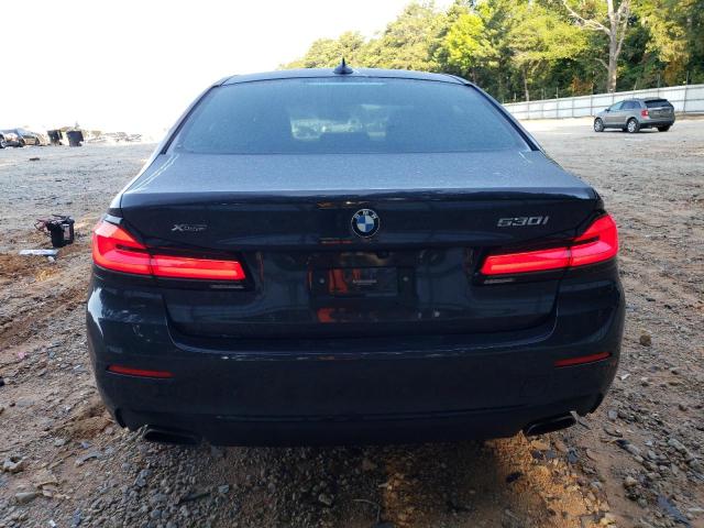 Photo 5 VIN: WBA13BJ0XMCH17497 - BMW 530 XI 