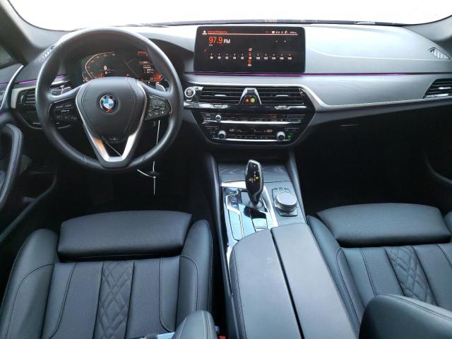 Photo 7 VIN: WBA13BJ0XMCH17497 - BMW 530 XI 