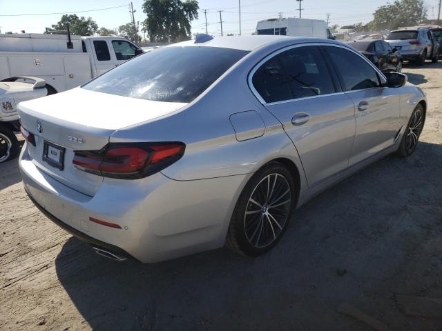 Photo 3 VIN: WBA13BJ0XMWW94699 - BMW 530 XI 