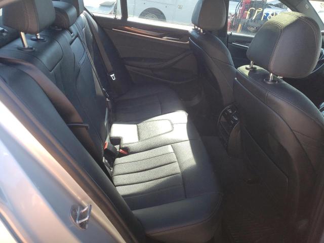 Photo 5 VIN: WBA13BJ0XMWW94699 - BMW 530 XI 