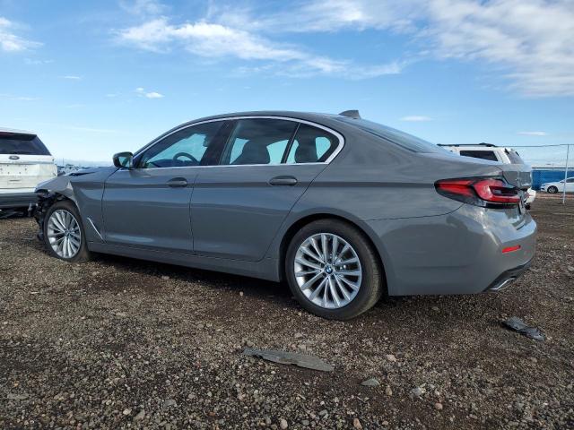 Photo 1 VIN: WBA13BJ0XNCH62196 - BMW 530 XI 