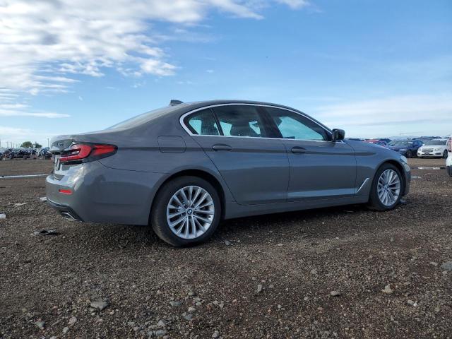 Photo 2 VIN: WBA13BJ0XNCH62196 - BMW 530 XI 