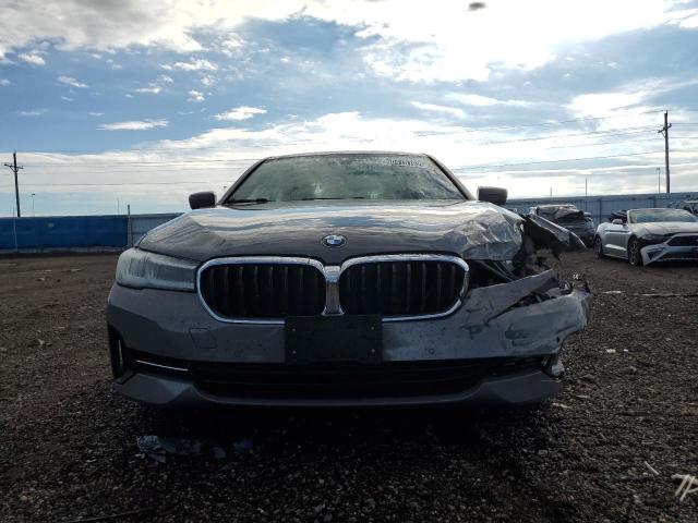 Photo 4 VIN: WBA13BJ0XNCH62196 - BMW 530 XI 