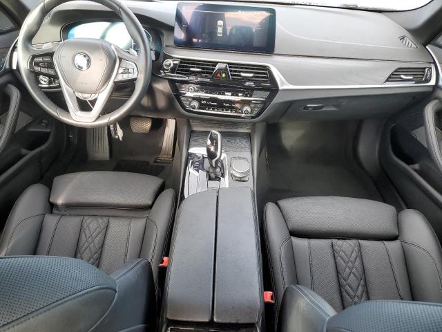 Photo 7 VIN: WBA13BJ0XNCH62196 - BMW 530 XI 