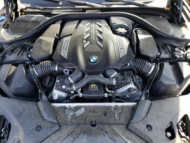 Photo 10 VIN: WBA13BK00MCF18344 - BMW M5 