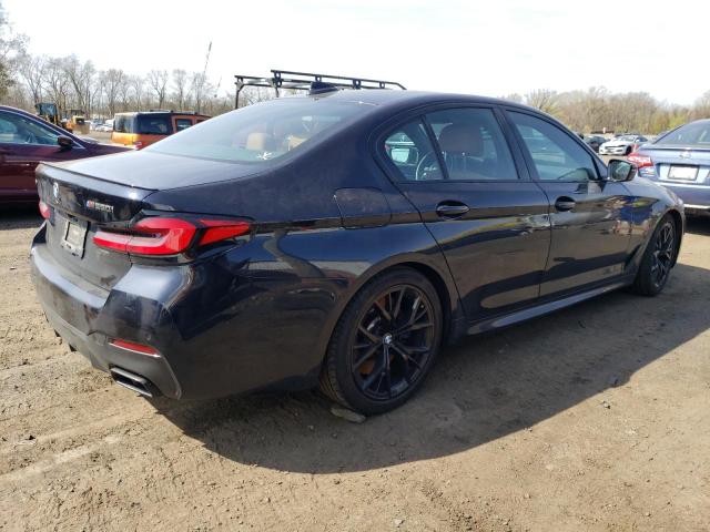 Photo 2 VIN: WBA13BK00MCF18344 - BMW M5 