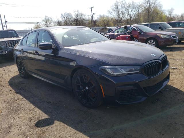 Photo 3 VIN: WBA13BK00MCF18344 - BMW M5 