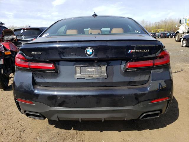 Photo 5 VIN: WBA13BK00MCF18344 - BMW M5 