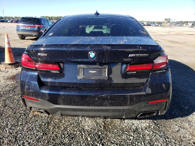 Photo 5 VIN: WBA13BK00NCH72508 - BMW M550XI 