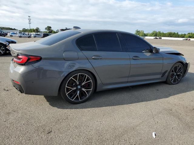 Photo 2 VIN: WBA13BK00NCJ03264 - BMW M550XI 