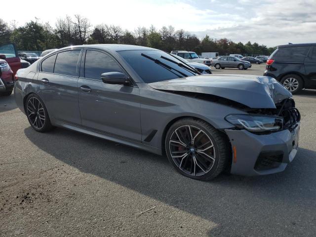 Photo 3 VIN: WBA13BK00NCJ03264 - BMW M550XI 