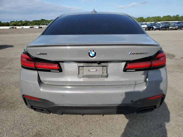 Photo 5 VIN: WBA13BK00NCJ03264 - BMW M550XI 