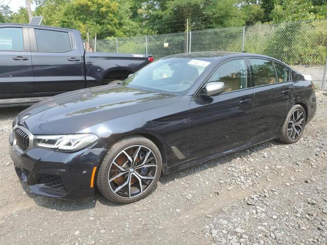 Photo 0 VIN: WBA13BK01MCF11175 - BMW M550XI 