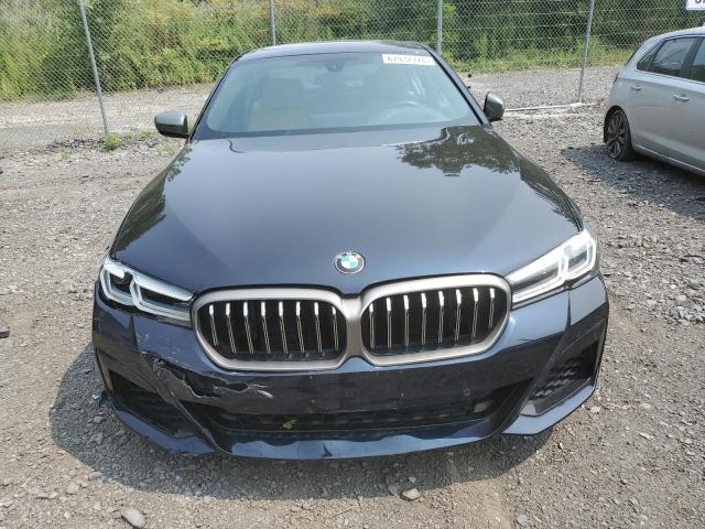 Photo 4 VIN: WBA13BK01MCF11175 - BMW M550XI 