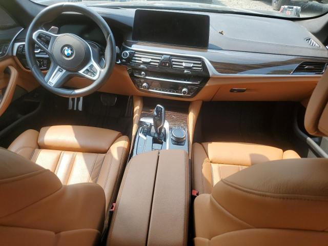 Photo 7 VIN: WBA13BK01MCF11175 - BMW M550XI 