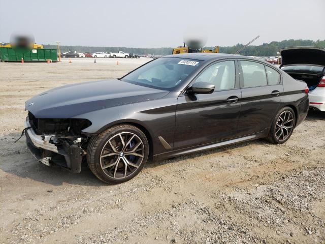 Photo 0 VIN: WBA13BK01MCG24429 - BMW M550I XDRIVE 