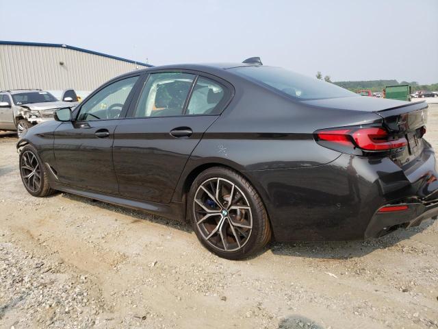 Photo 1 VIN: WBA13BK01MCG24429 - BMW M550I XDRIVE 