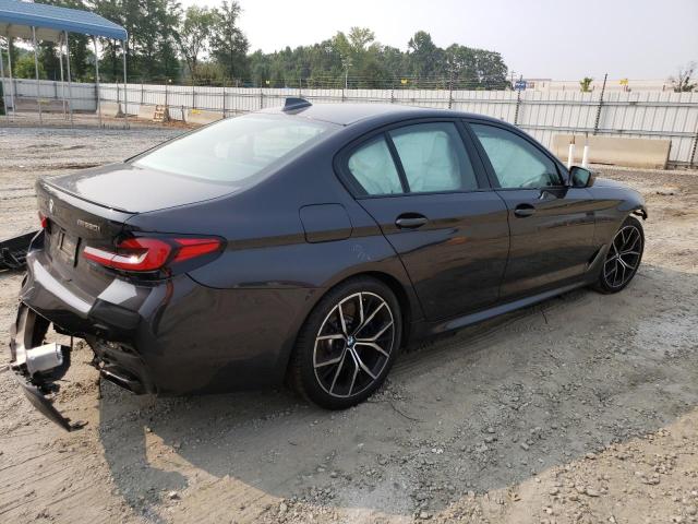 Photo 2 VIN: WBA13BK01MCG24429 - BMW M550I XDRIVE 