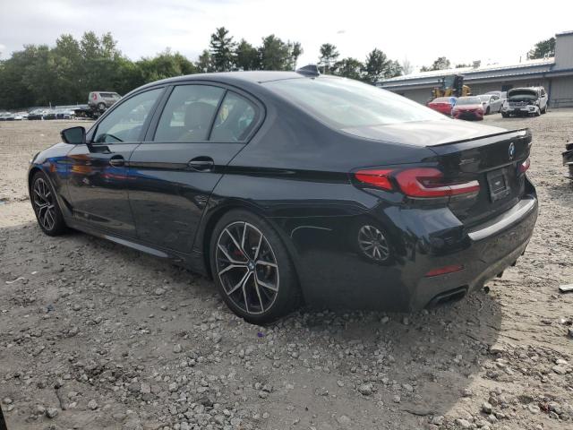 Photo 1 VIN: WBA13BK01NCJ62095 - BMW 550I 