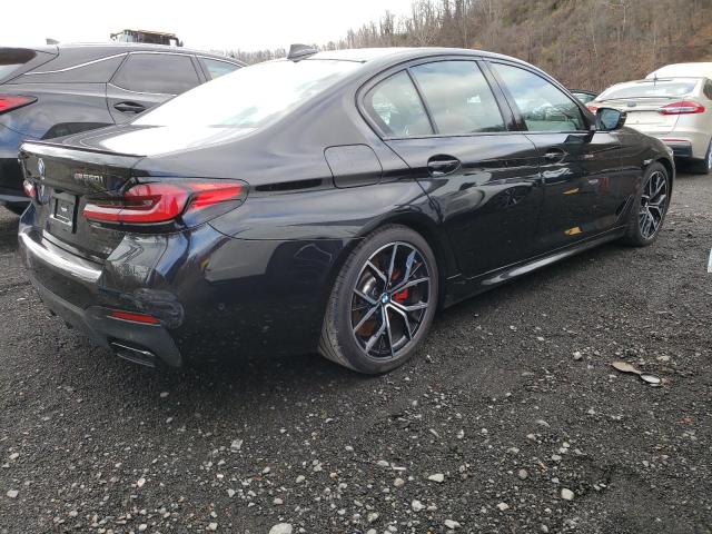 Photo 2 VIN: WBA13BK01NCJ62095 - BMW 550I 