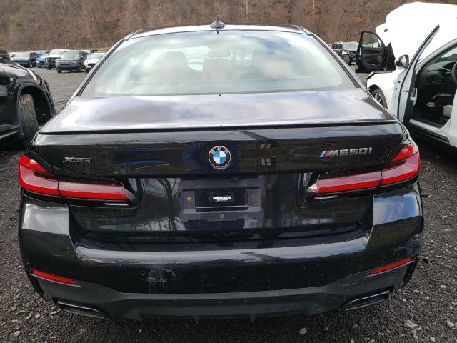 Photo 5 VIN: WBA13BK01NCJ62095 - BMW 550I 