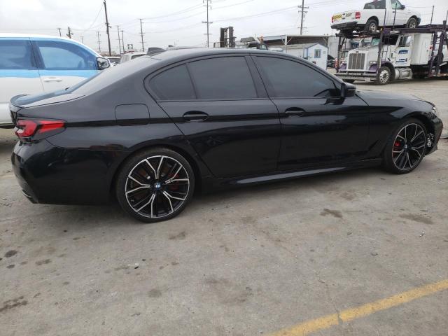 Photo 2 VIN: WBA13BK01PCN05927 - BMW M5 