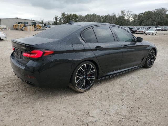 Photo 2 VIN: WBA13BK02NCH74485 - BMW M550XI 