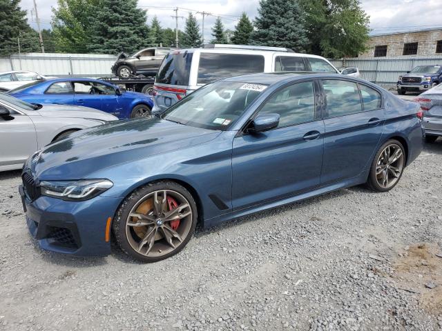 Photo 0 VIN: WBA13BK02PCN82953 - BMW M550XI 