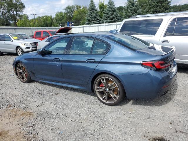 Photo 1 VIN: WBA13BK02PCN82953 - BMW M550XI 