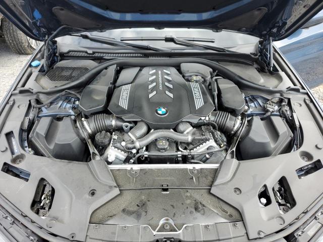 Photo 10 VIN: WBA13BK02PCN82953 - BMW M550XI 