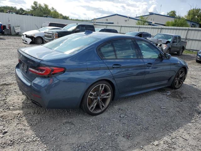 Photo 2 VIN: WBA13BK02PCN82953 - BMW M550XI 