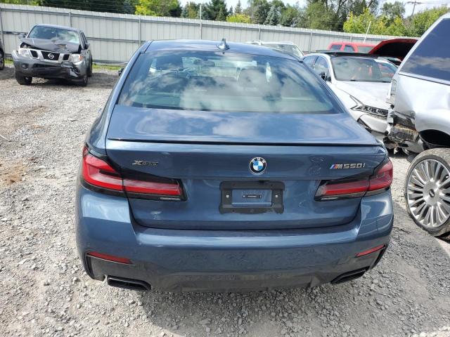 Photo 5 VIN: WBA13BK02PCN82953 - BMW M550XI 