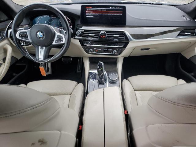 Photo 7 VIN: WBA13BK03MCF67697 - BMW M550XI 