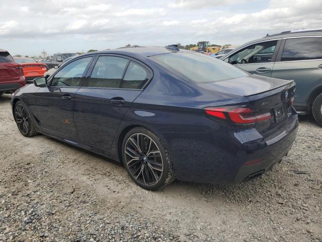 Photo 1 VIN: WBA13BK03PCM28865 - BMW M5 