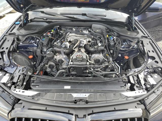 Photo 10 VIN: WBA13BK03PCM28865 - BMW M5 