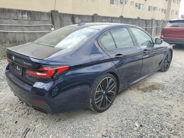 Photo 2 VIN: WBA13BK03PCM28865 - BMW M5 