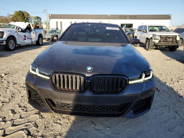 Photo 4 VIN: WBA13BK04MCF56093 - BMW M550XI 