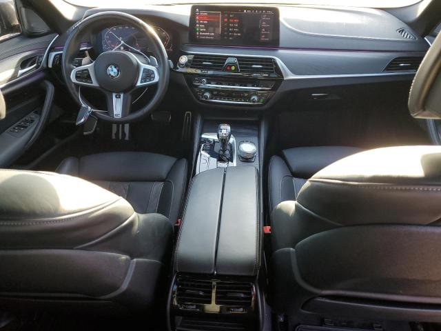 Photo 7 VIN: WBA13BK04MCF56093 - BMW M550XI 