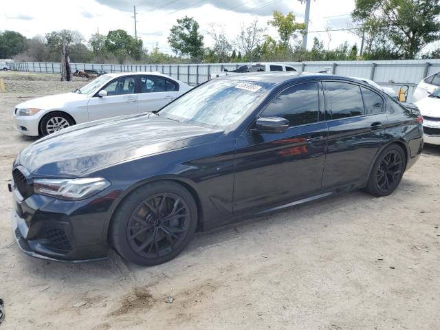 Photo 0 VIN: WBA13BK04MCG34789 - BMW M5 