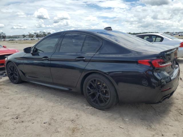 Photo 1 VIN: WBA13BK04MCG34789 - BMW M5 