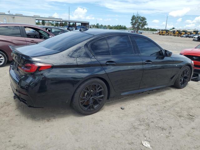 Photo 2 VIN: WBA13BK04MCG34789 - BMW M5 