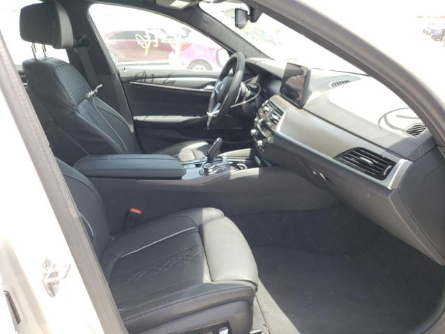 Photo 4 VIN: WBA13BK04NCK43088 - BMW M550XI 