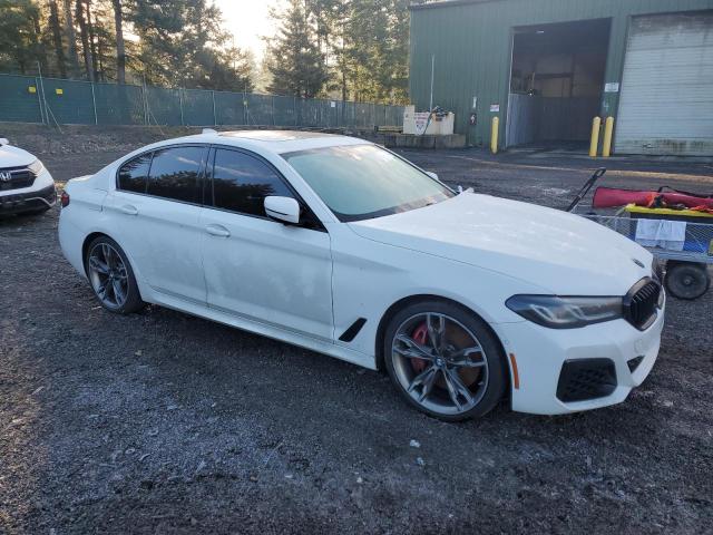 Photo 3 VIN: WBA13BK05MCF84761 - BMW M5 