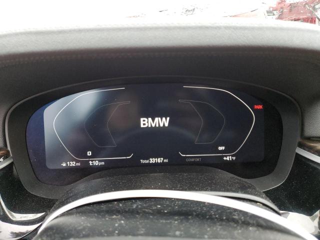 Photo 8 VIN: WBA13BK05MCF84761 - BMW M5 