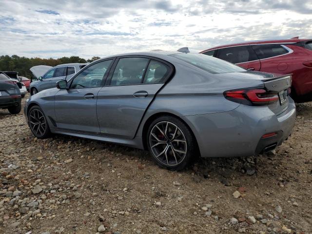 Photo 1 VIN: WBA13BK05PCL28444 - BMW M5 