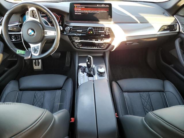 Photo 7 VIN: WBA13BK05PCL28444 - BMW M5 